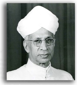 S. Radhakrishnan Papers