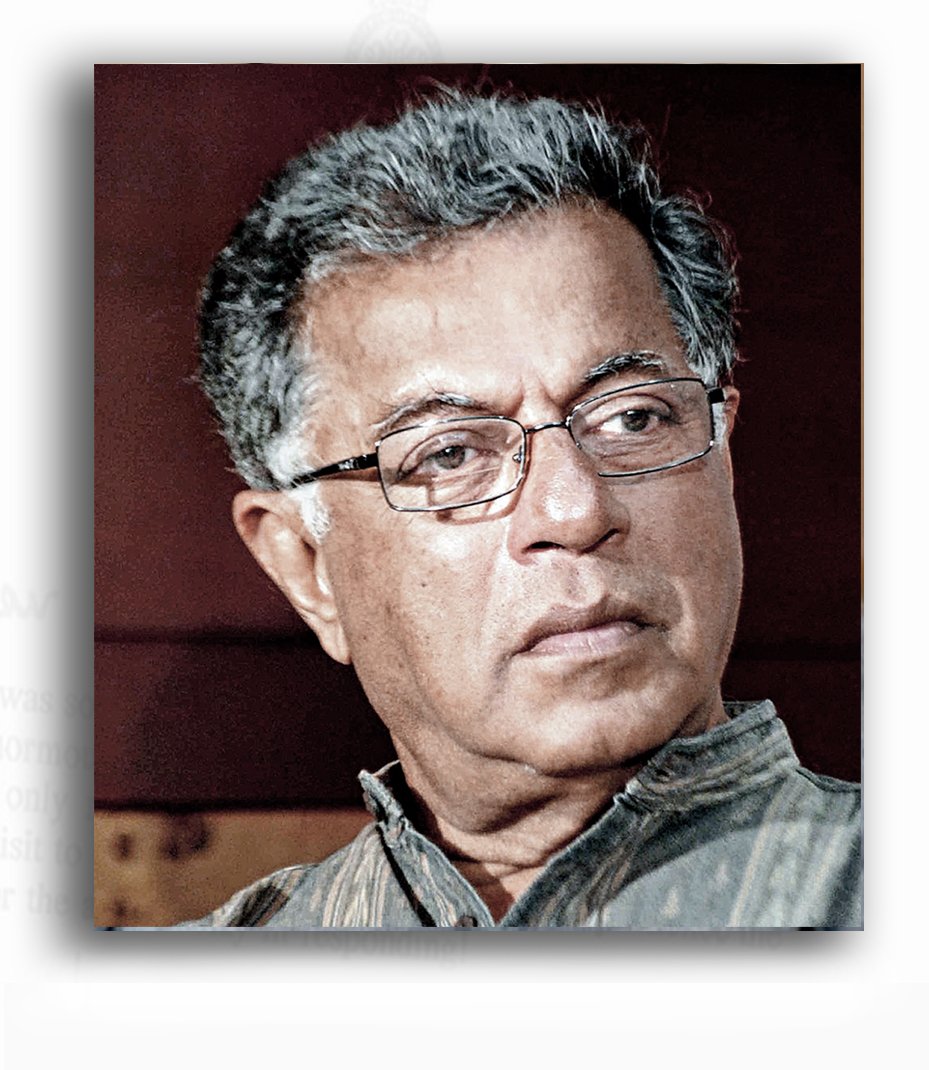 Girish Karnad Papers
