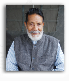 Chandi Prasad Bhatt Papers