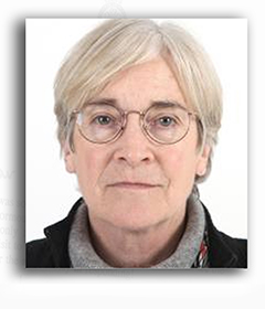 Barbara Harriss-White Papers