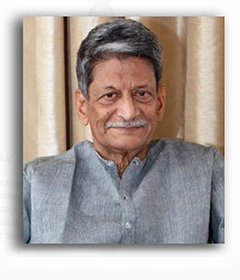 Kiran Nagarkar Papers