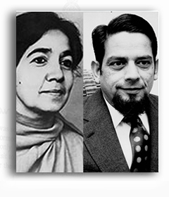 Devahuti  & Damodar Singhal Papers