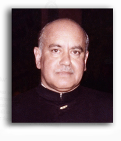 (Justice) A.S. Anand Papers