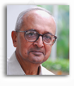 B.G. Verghese Papers