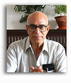 Vir Bharat Talwar Papers