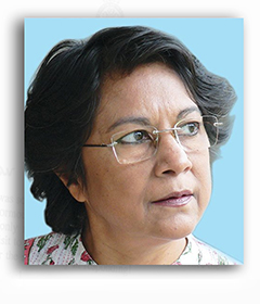 Suman Sahai-Gene Campaign