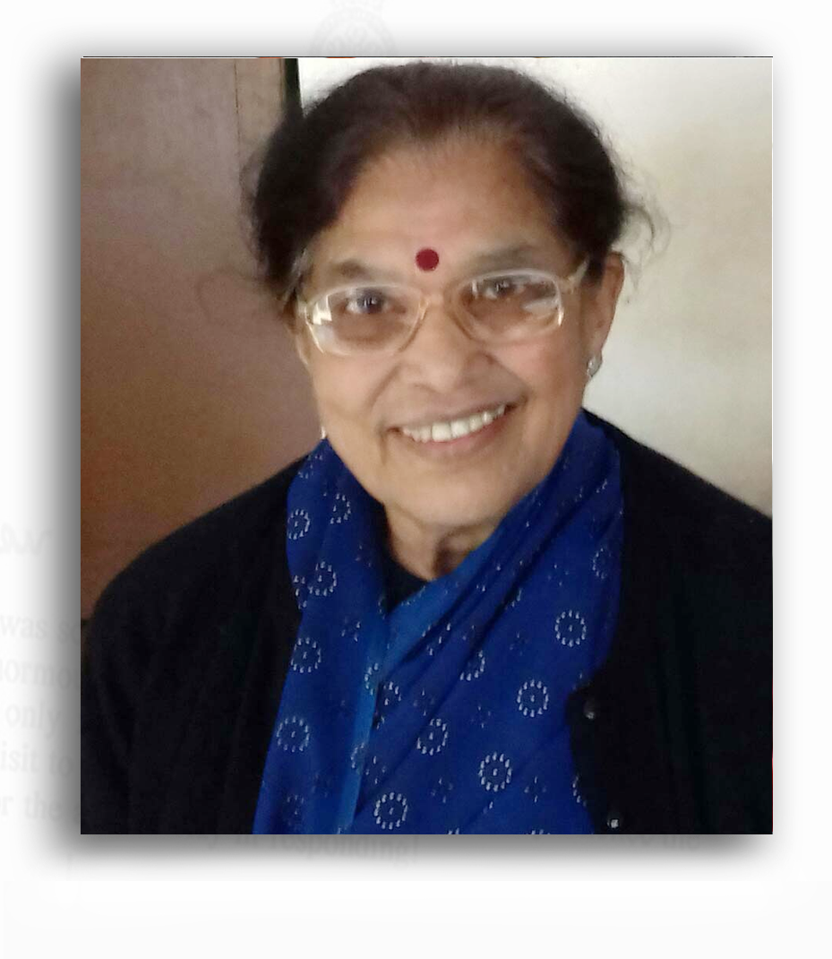 Collection on Children’s Literature of Manorama Jafa