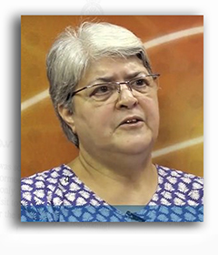 Nandita Haksar Papers