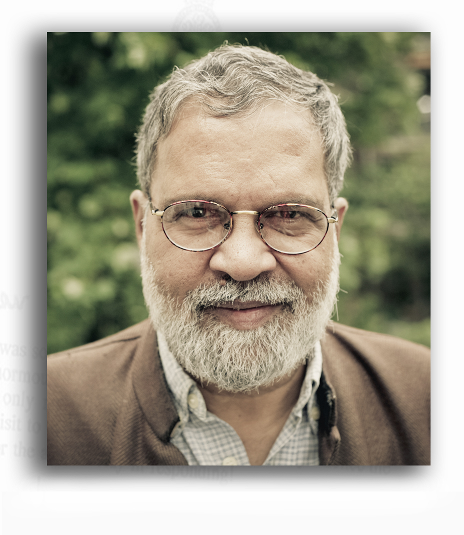 Praful Bidwai Papers