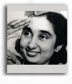 Lakshmi Sahgal Papers