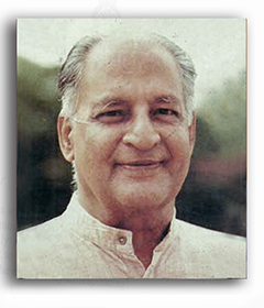 Prabhakar Machwe Papers