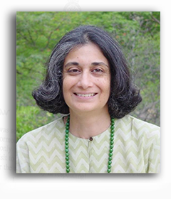 Ritu Menon Partition Archive