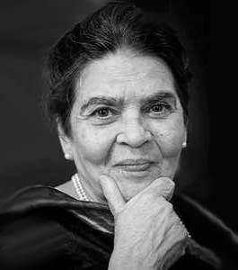 Sai Paranjpye Papers