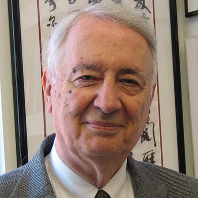 R.L. MacFarquhar Papers