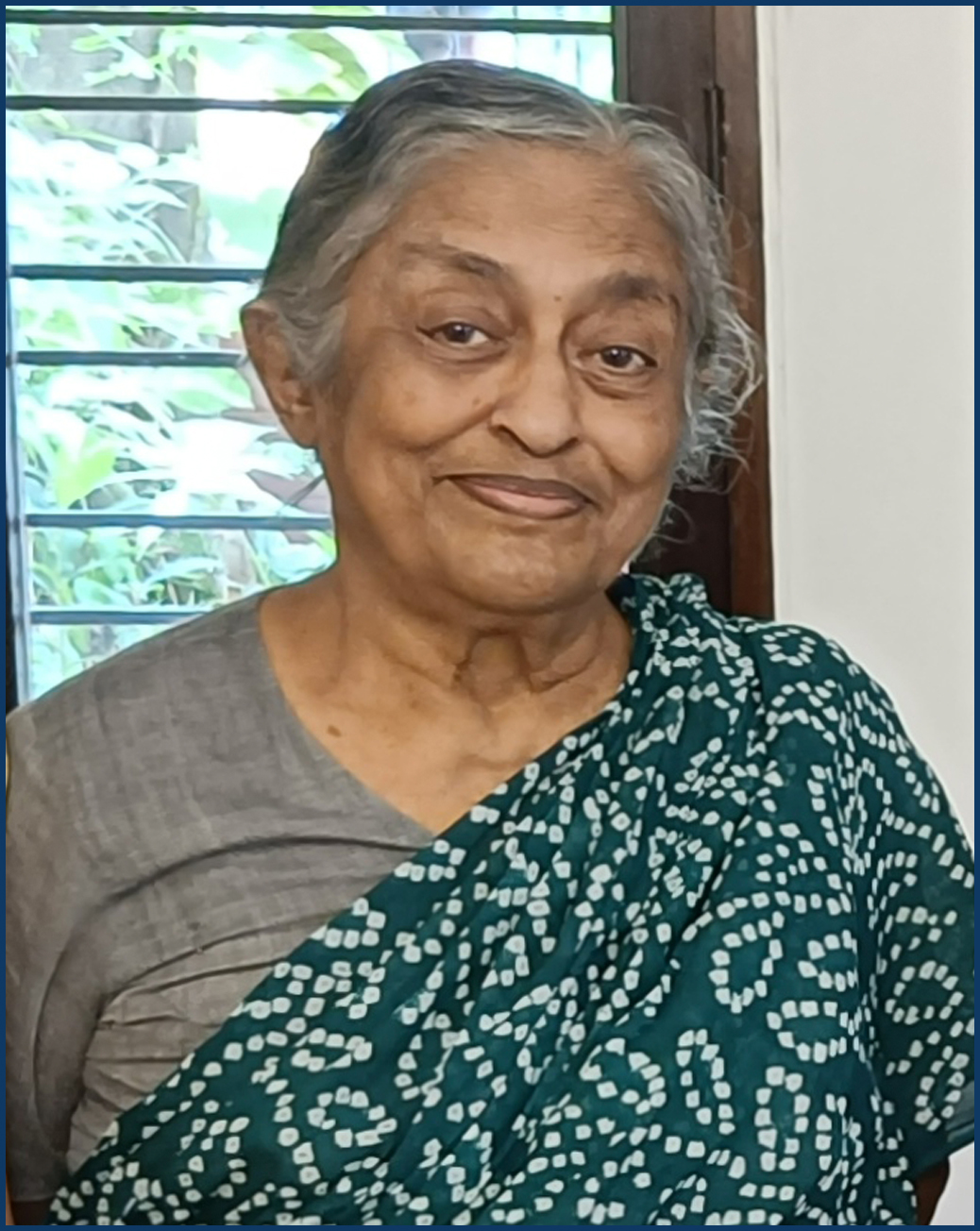 Narayani Gupta Papers