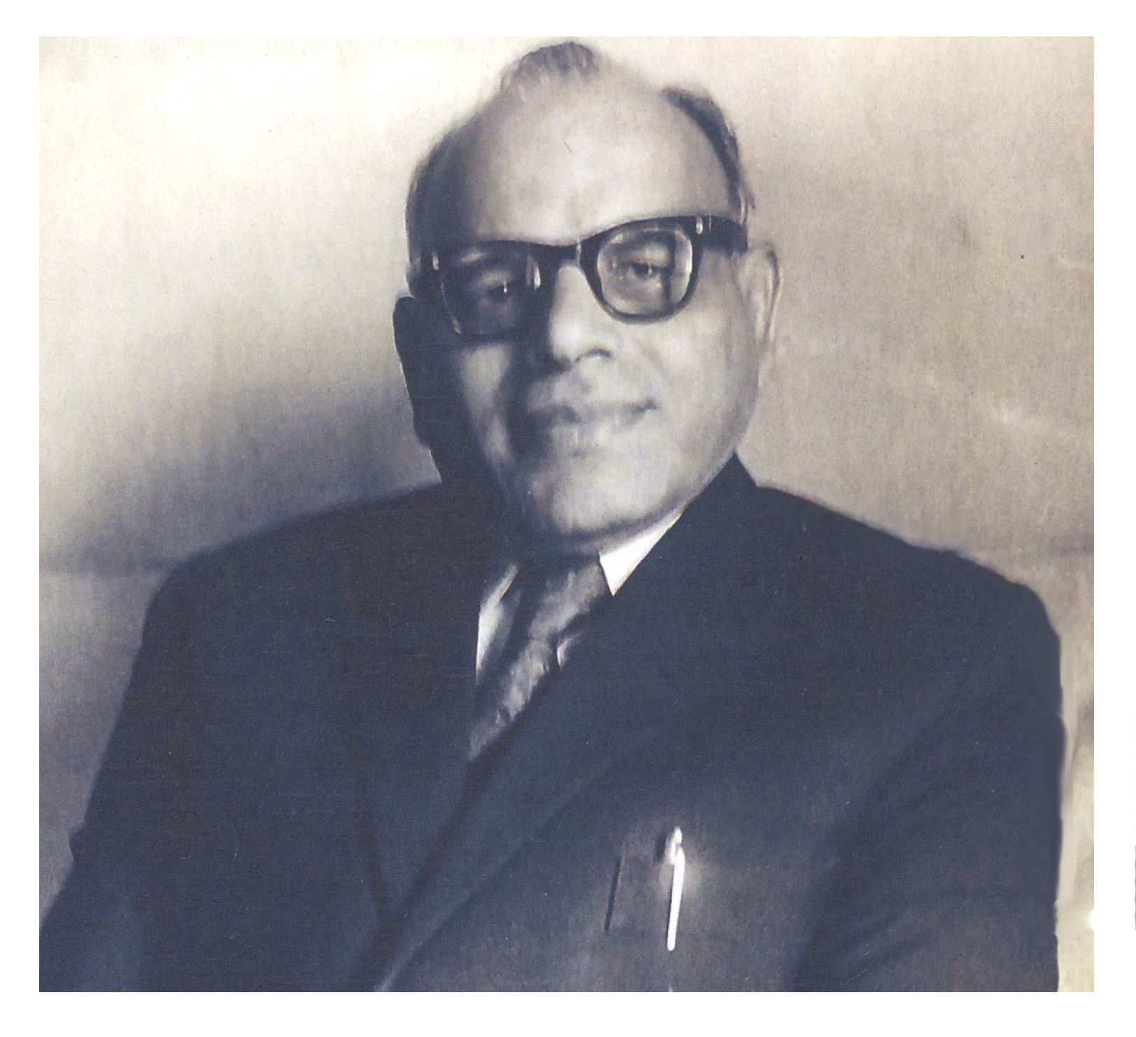 Lakshmi Chandra Jain Papers